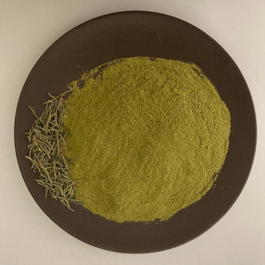 ARDIÇ YAPRAĞI TOZU (SAF JUMBO)